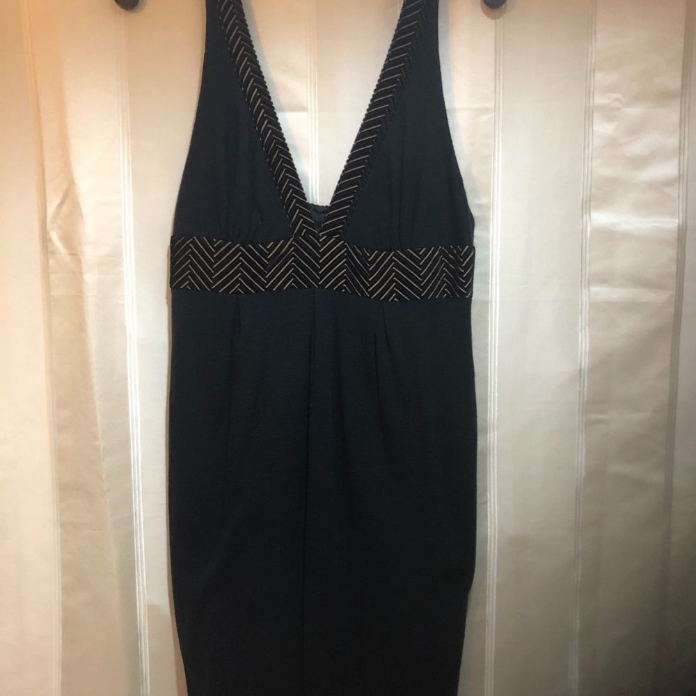 Thread Social Dress